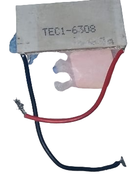 Placa De Frio