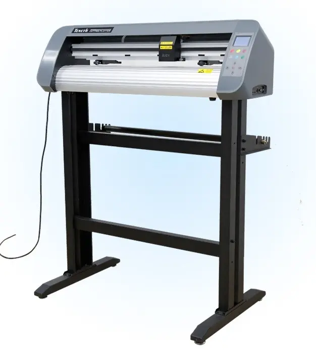 Plotter De Corte Locor Supercut 72cm