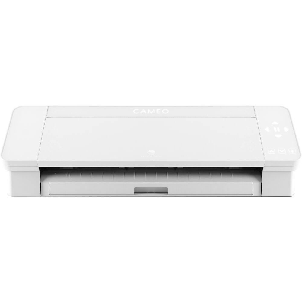 Plotter De Corte Silhouette Cameo 4 Blanco