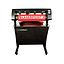 Plotter De Corte Uscutter Laserpoint III De 28