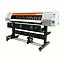 Plotter De Impresión 1.8m Cabezal Dx-5