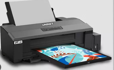 Plotter de Impresión DTF A3 220v