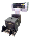 Plotter de Impresión DTF De 30cm