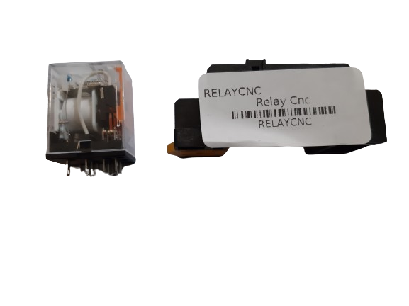 Relay Cnc