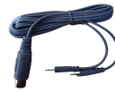 Repuesto Alambre Electroestimulación Gimnasia Pasiva