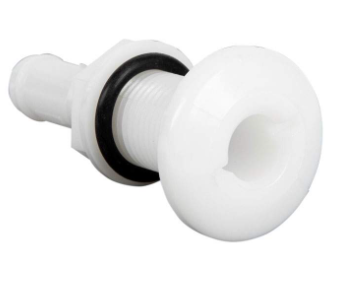 Repuesto Conector De Vacuum