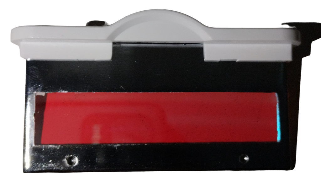 Repuesto Filtro IPL 610nm