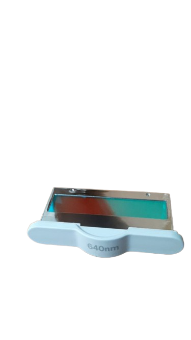 Repuesto Filtro IPL 640nm