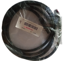 Repuesto Manguera Vacuum Negra