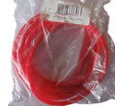 Repuesto Manguera Vacuum Roja