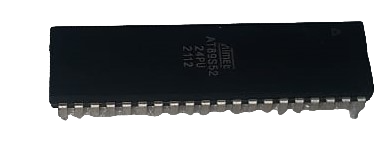 Repuesto Microcontrolador Merida MD210
