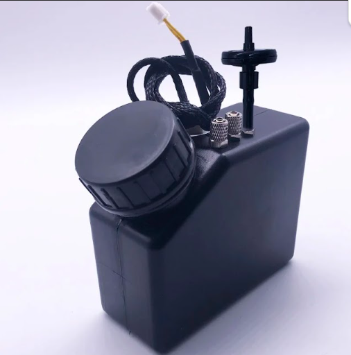 Repuesto Tanque de Tinta para Plotter de Impresion UV