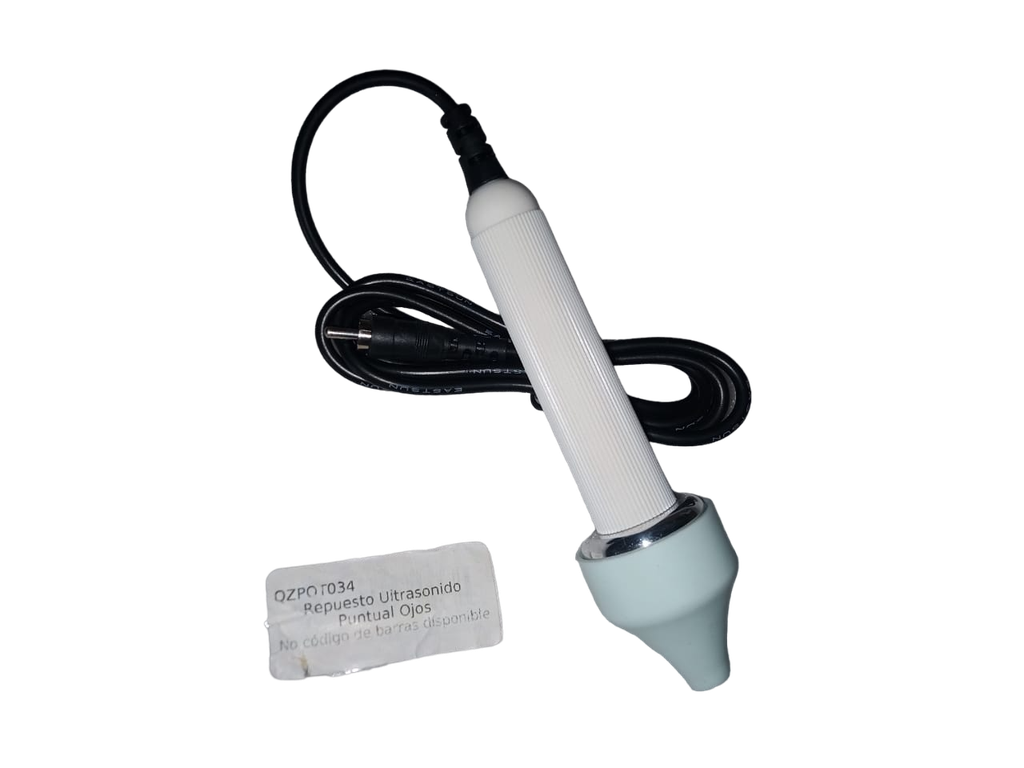 Repuesto Ultrasonido Puntual Ojos B808