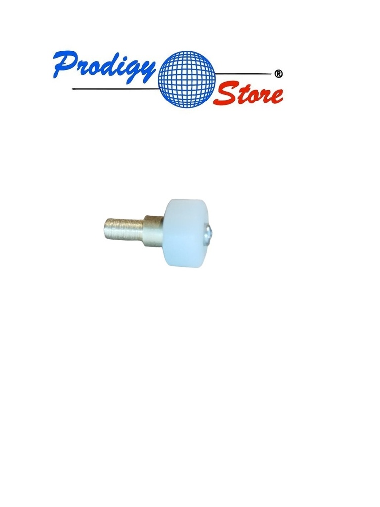 Rodillo Cabezal Laser 40x40