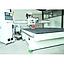 Router Cnc 230x300cm con Cambio Automático De Herramientas