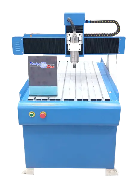 Router Cnc 60x90cm