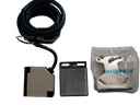 Sensor Infrarojo