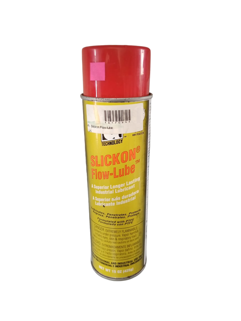Silicon Flow-Lube