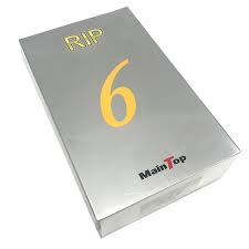 Software Maintop Rip 6 DTF