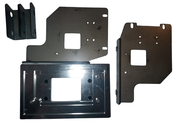 Soporte Cabezal DX5