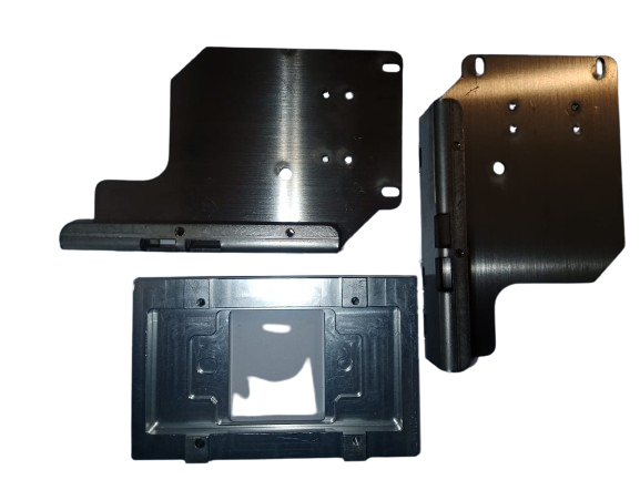 Soporte cabezal i3200