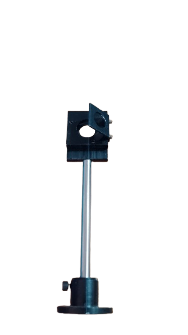 Soporte Espejo Eje X Laser