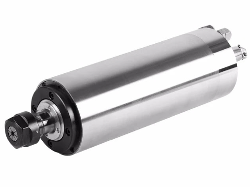 Spindle 1.5 Kw 220v Refrigerado por Agua