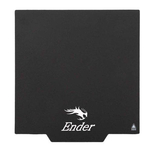 Sticker Magnético para Ender-5 Pro