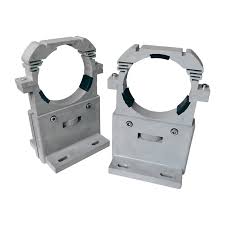 Sujetador Tubo Laser