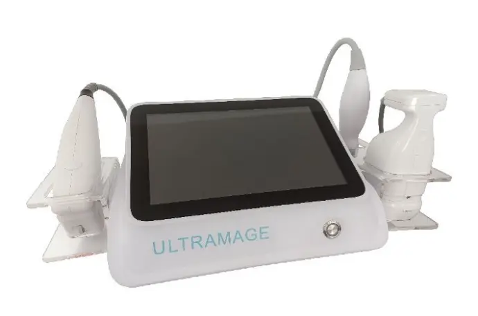 Ultramage Super Thermoplastic