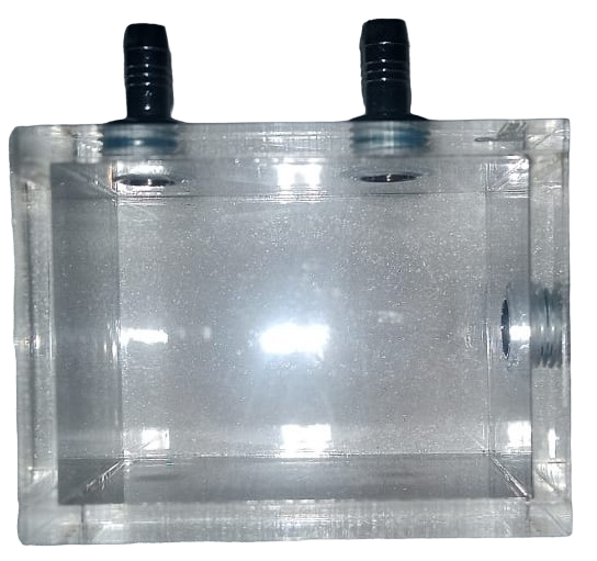 Tanque de Agua para Criolipólisis Q1