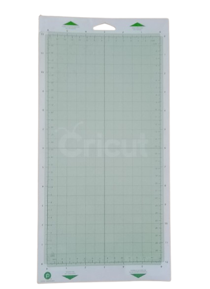 Tapete de Corte para Cricut  9x12