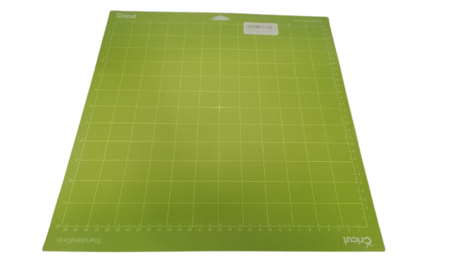 Tapete de Corte para Cricut 12x12
