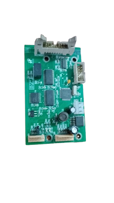 Tarjeta Io Board For Tc