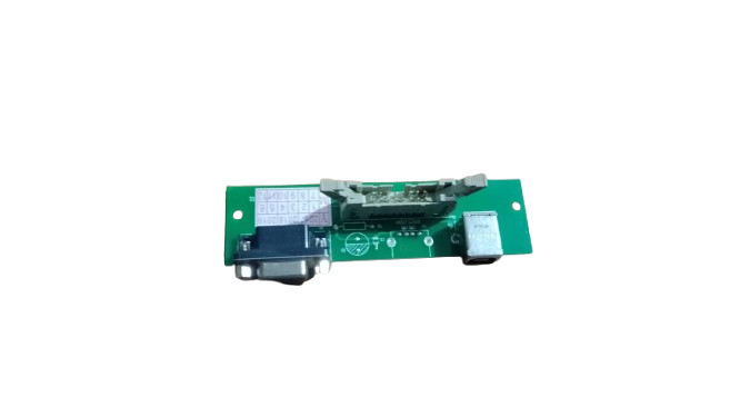 Tarjeta Io Board Para Sc /