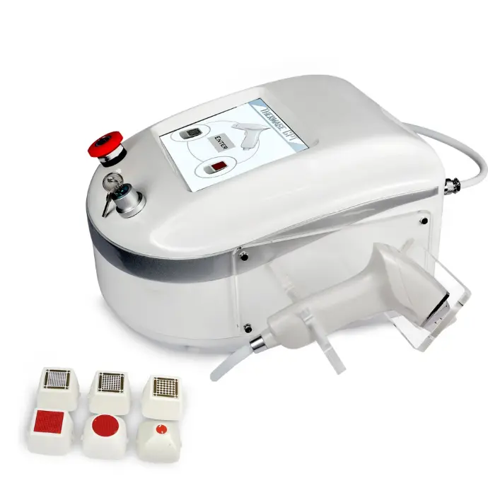 Thermage RF Fraccionada