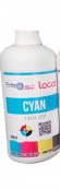 Tinta DTF Cyan