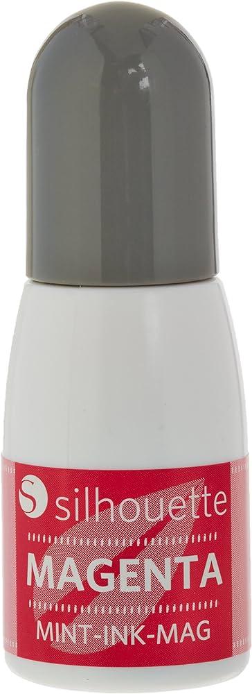Tinta Mint Magenta