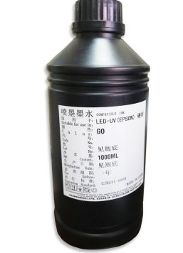 Tinta UV Barniz 1lt