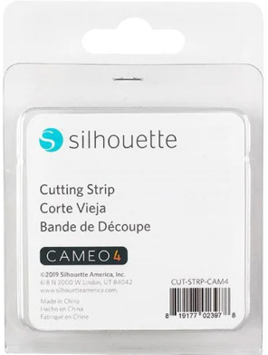 Tira De Corte Para Cameo 4