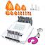 Vacuum con Ems 5000