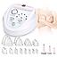 Vacuum Therapy Machine