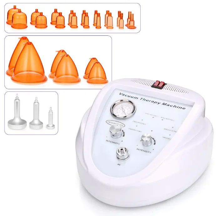 Vacuumterapia MS2184