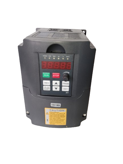 Variador de Frecuencia 110 V 1.5 Kw