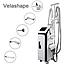 Velashape