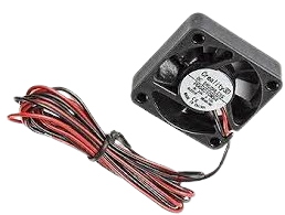 Ventilador Axial para Ender-5 Pro
