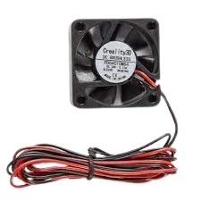 Ventilador Axial para Motherboard para Ender-5 Pro
