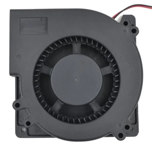 Ventilador para Plotter de imprecion locor