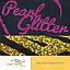 Vinyl Poli-Tape Pearl Glitter Hot Pink