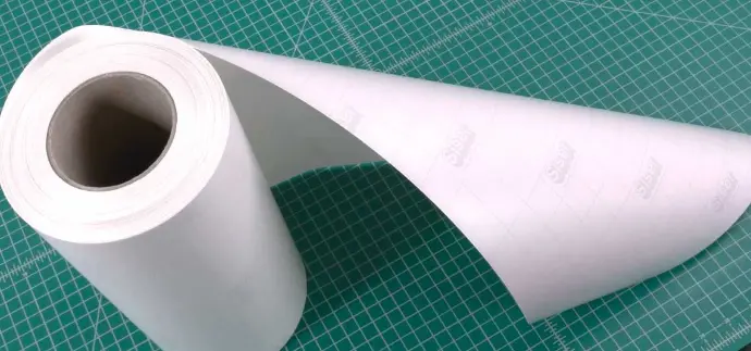Vinyl Siser Easy PSV Transfer Tape